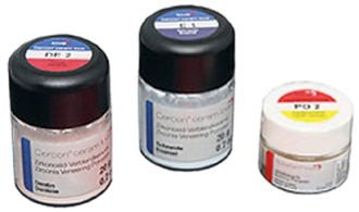 xxxCercon Ceram Love Intensive Dentine ID 1