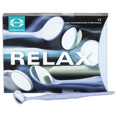 HAHNENKRATT RELAX FS Ultra Lila S5 10ks