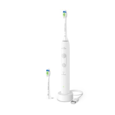 Philips Sonicare 4100 HX4042/41 White sonický kartáček