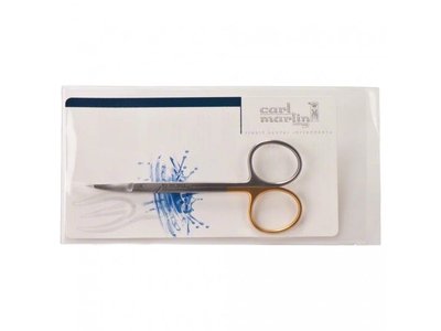 Nůžky na dáseň Carl Martin Solingen, 12cm