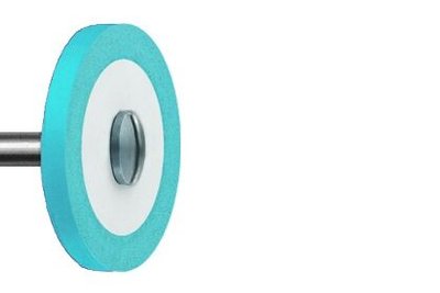 Leštící guma čočka D44,5mm 170, 94002C