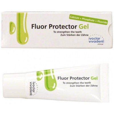 Fluor Protector Gel 20 g
