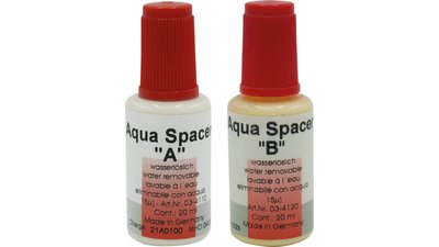 Aqua Spacer Scanlack
