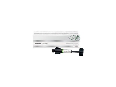 VOCO - Admira Fusion striekačka: - Veľkosť: A4