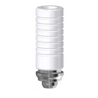 BASE Co-Cr, můstek, Camlog, 3,8 Yellow