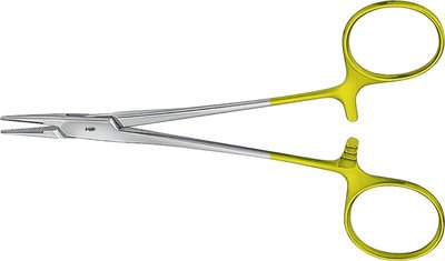 Durogrip® Nadelhalter nach Halsey