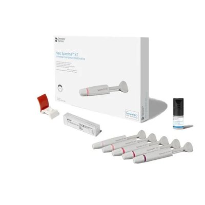 Neo Spectra ST HV stříkačky Intro Kit