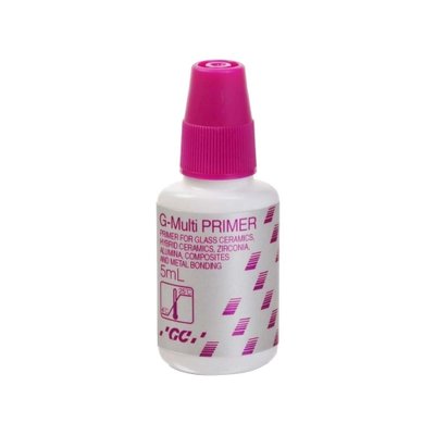 GC G-Multi Primer, 5ml liquid