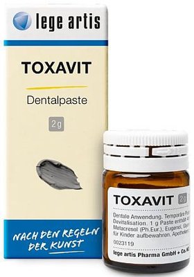 Toxavit