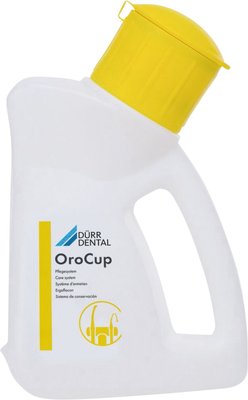OroCup Pflegesystem