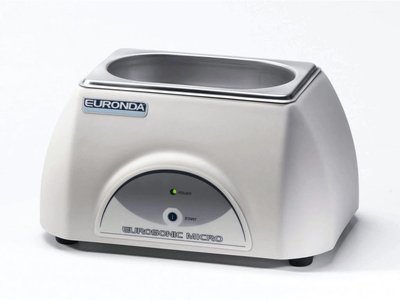EURONDA - Eurosonic Micro ultrazvuková čistička