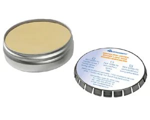 Korunkový vosk slonová kost 70 g