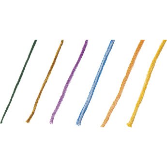 EasyCord retrakční nit, vel. 00, neimpregnovaná