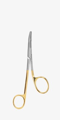 Medesy 1750/TC - Gillies držiak na ihly