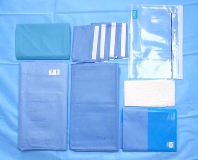 Souprava TEP kyčle ORT