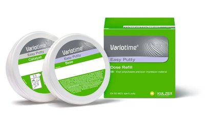 Variotime Easy Putty, 1x600ml