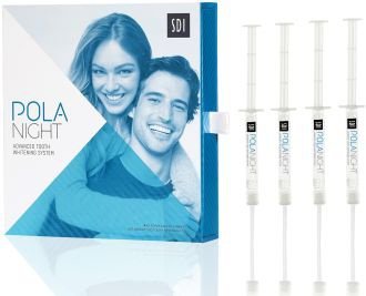 Polanight Mini Kit 16%