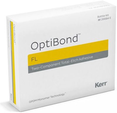 OptiBond FL Kit