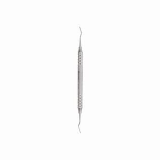 SCALER HOE, ANTERIOR