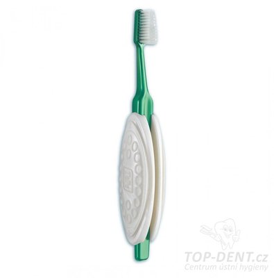 TEPE Extra Grip na zubní kartáčky