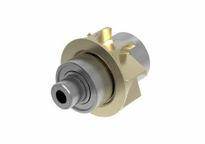 Rotor do turbiny W&H Synea TA-98 LED - łożyska ceramiczne