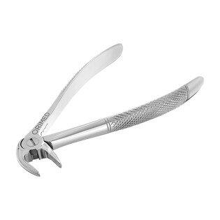 Ori Kleszcze Berten fig.33 ekstrakcyjne dolne korzenie