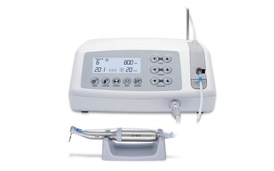 Implantologický motor světelný SA LED