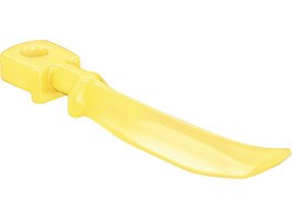 HALO™ Wedge - Packung 100 Stück groß