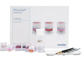 IPS e.max® Ceram Art - Dose 5 g Paste illusion absorber fog