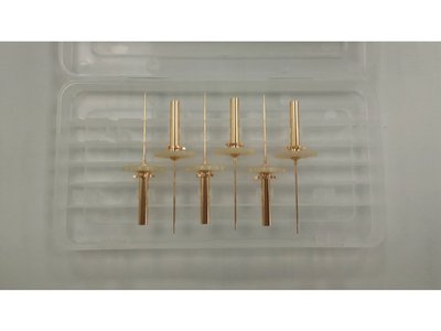 EQ-V Fill Needle 25G, 6ks NEW