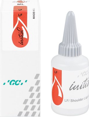 GC Initial™ LF Modelling Liquid