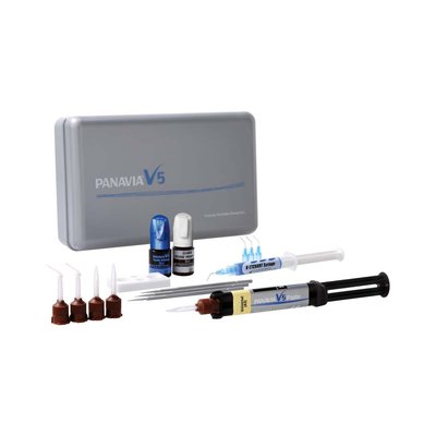 Panavia V5 Paste bílá 4,6ml