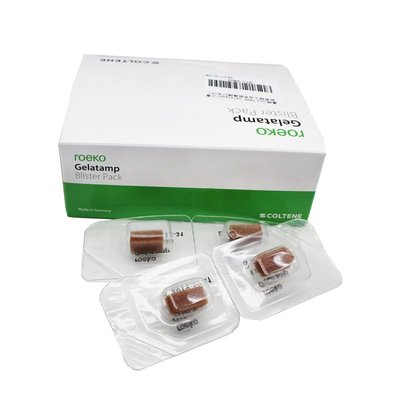 Gelatamp Blister - 20ks