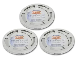 Drát kulatý v kotouči tvrdý 0,8 mm 20 m