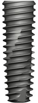 TSIII SA Fixture Standard 5,0 x 15 mm
