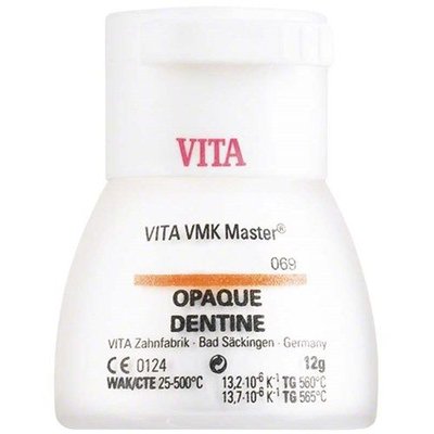 VMK Master Opaque Dentine, 50g A2