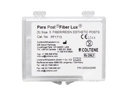 ParaPost® FIBER LUX - Einführungspackung