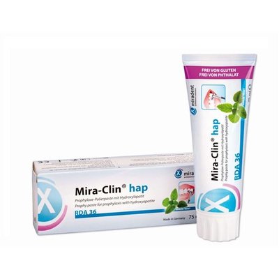 MIRA-CLIN hap RDA 36 75ml