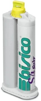 Bisico II warstwa S4 Superhydrophil Light 3x50ml 12 końc.