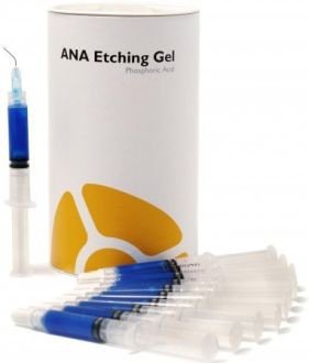 Ana Etching Gel Maxi Pack