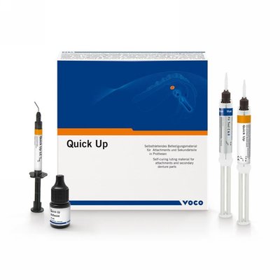 VOCO Quick Up SET
