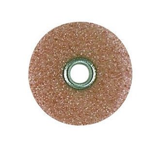 Sof-Lex XT 9,5mm hrubé, tmavě oranžové