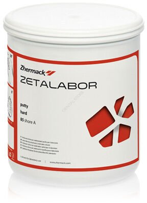 ZETALABOR 2,6kg Zhermack