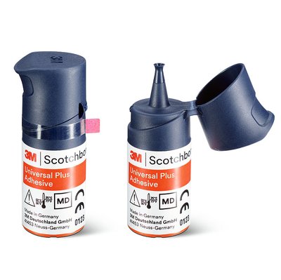 Scotchbond Universal Plus - 5 ml