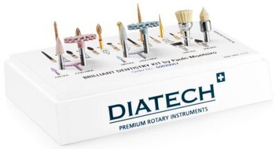 Brilliant Dentistry Kit