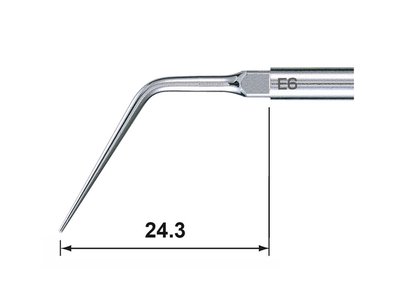 NSK E6 - Endodontics