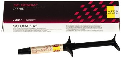Gradia Opaque OA2 2,4ml