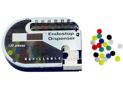 Endo Stop dávkovač 120 ks