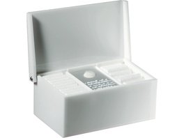 Wattecenter Stegeinsatz