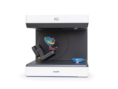 IVOCLAR - PrograScan PS5-G2